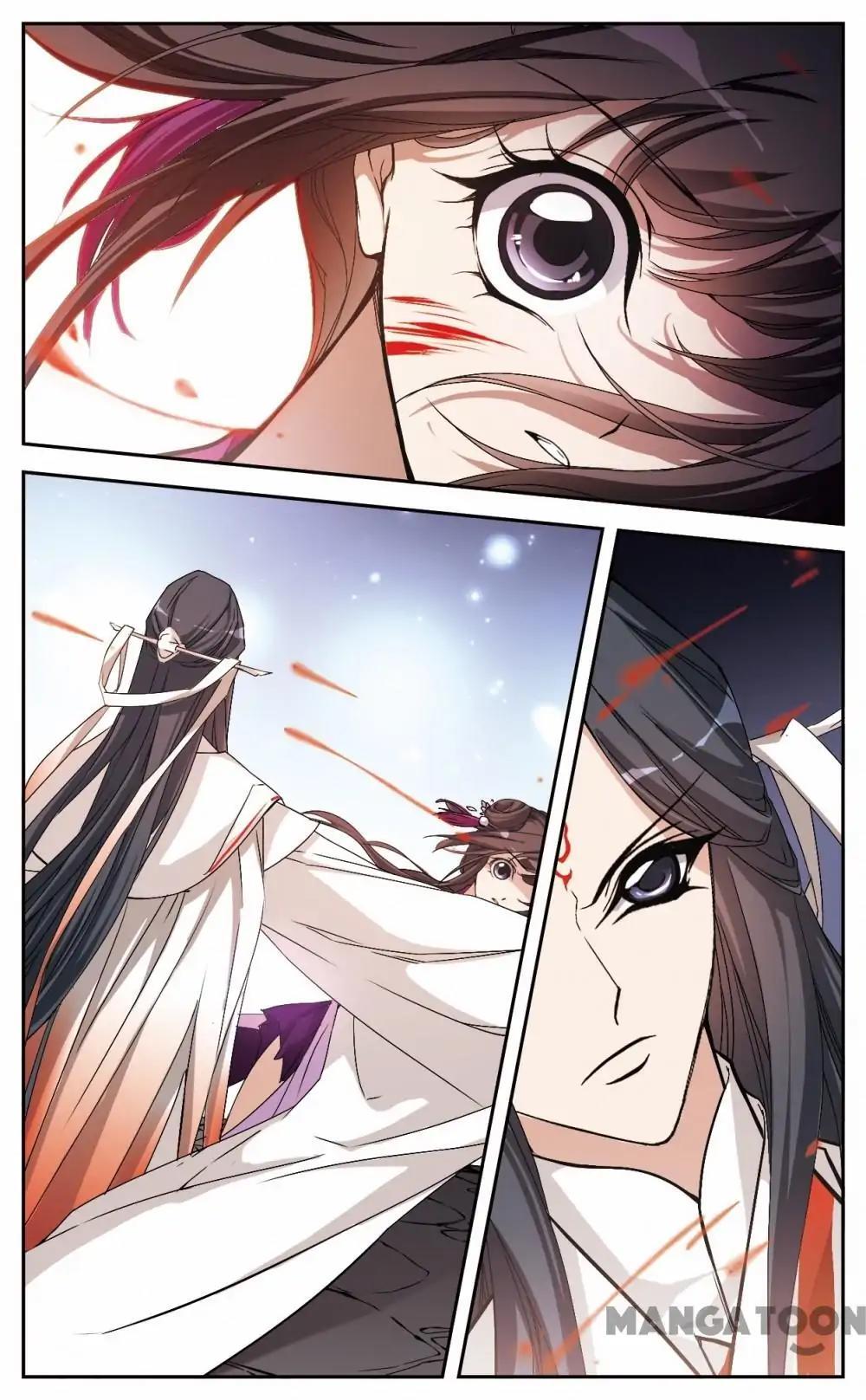 The Journey of Flower Chapter 123 - page 5