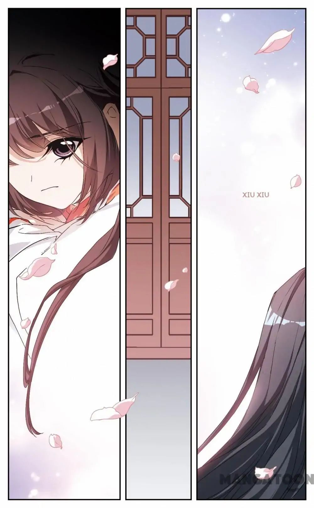 The Journey of Flower Chapter 118 - page 9