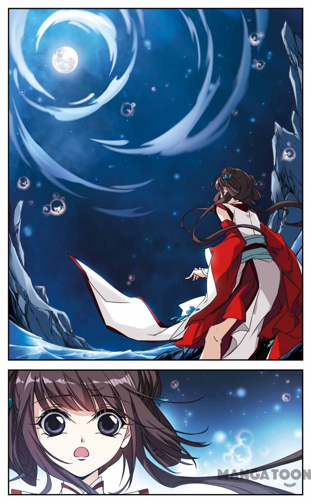 The Journey of Flower Chapter 112 - page 12