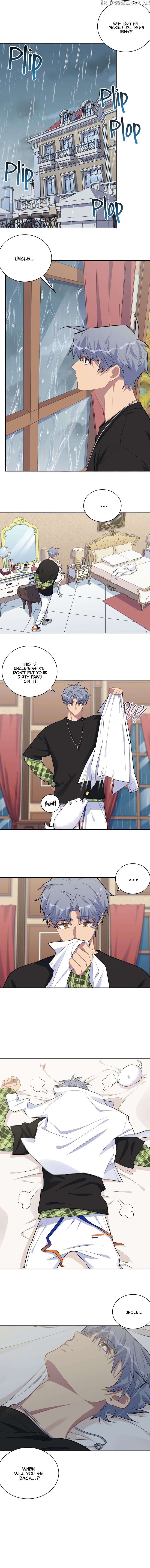 I Married My Father-in-Law Chapter 163 - page 3