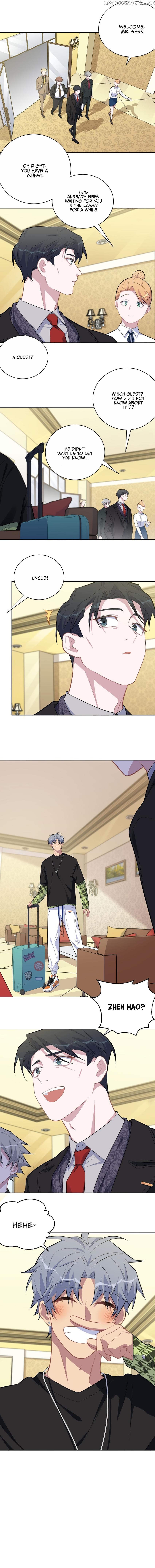 I Married My Father-in-Law Chapter 163 - page 6