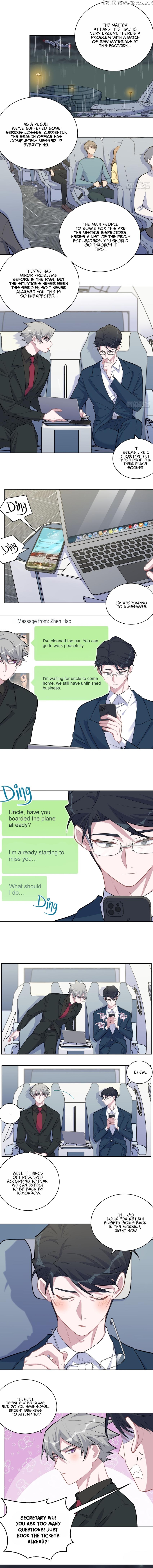 I Married My Father-in-Law Chapter 162 - page 4