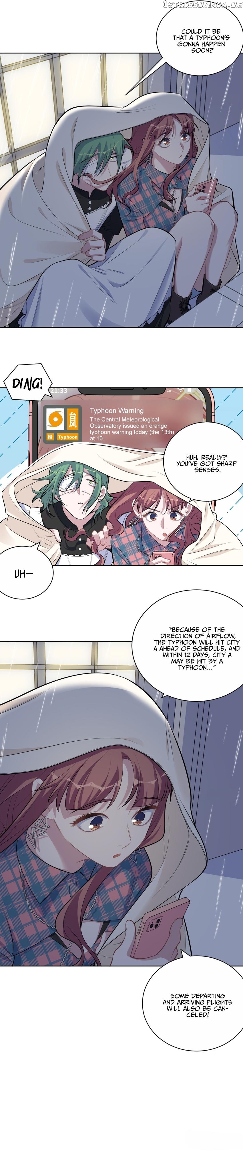 I Married My Father-in-Law Chapter 162 - page 6