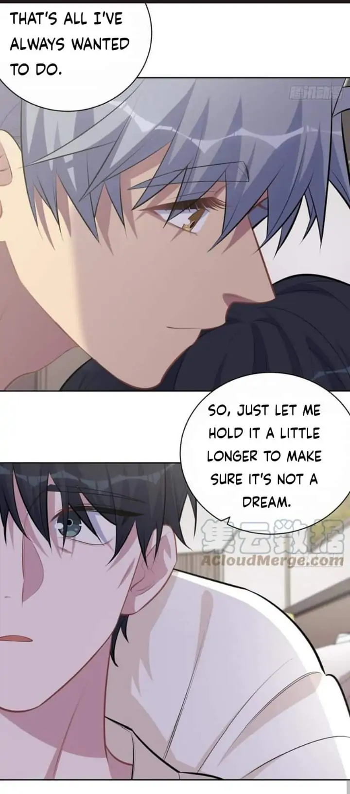 I Married My Father-in-Law Chapter 161 - page 3
