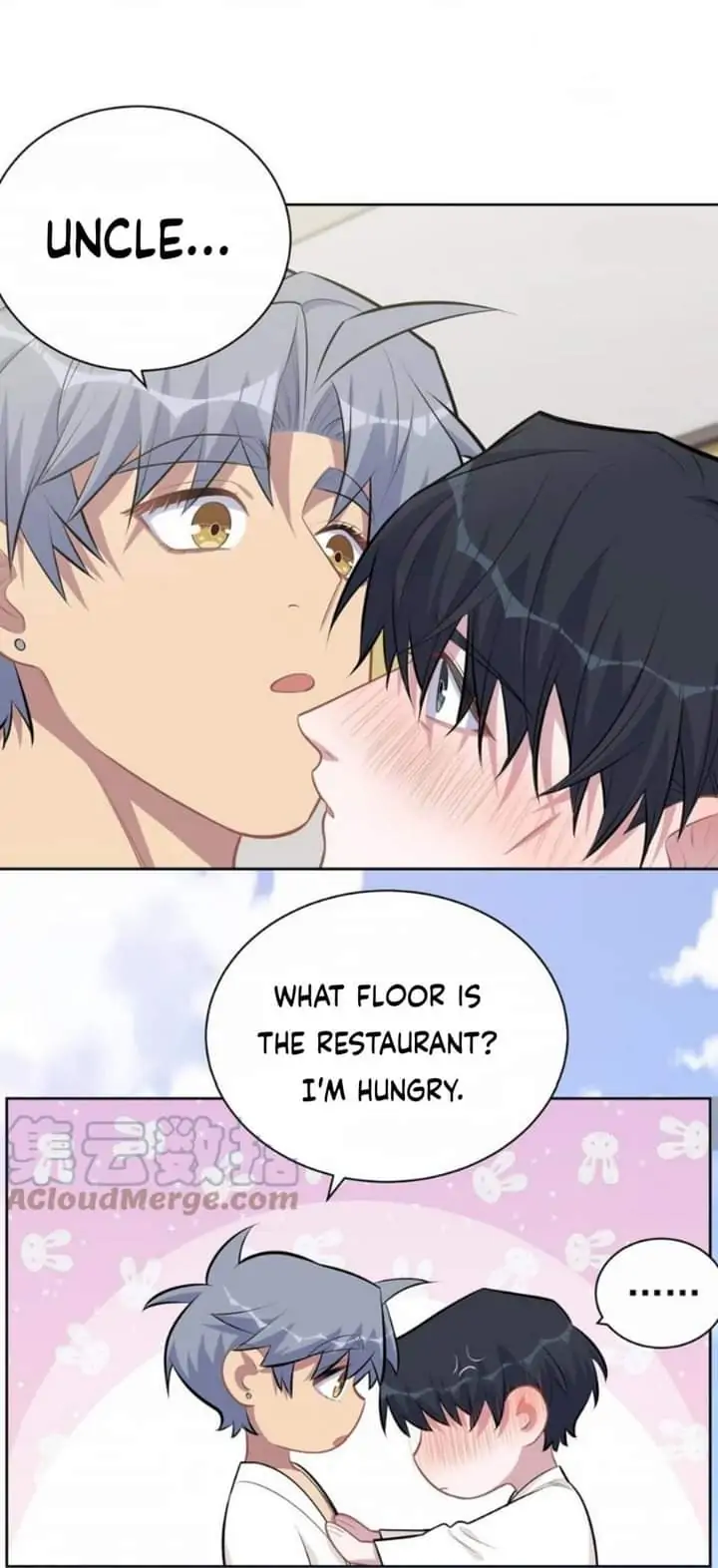 I Married My Father-in-Law Chapter 161 - page 6