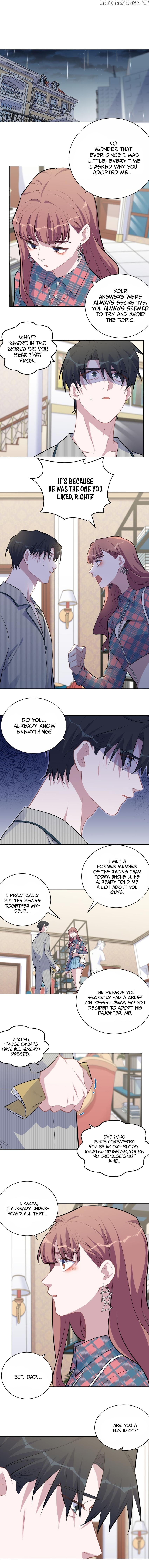 I Married My Father-in-Law Chapter 160 - page 3