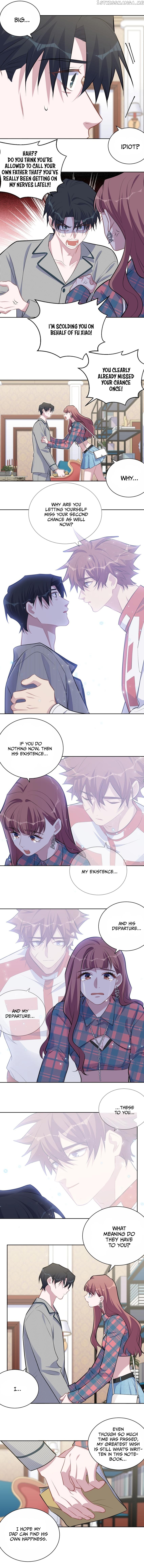 I Married My Father-in-Law Chapter 160 - page 4