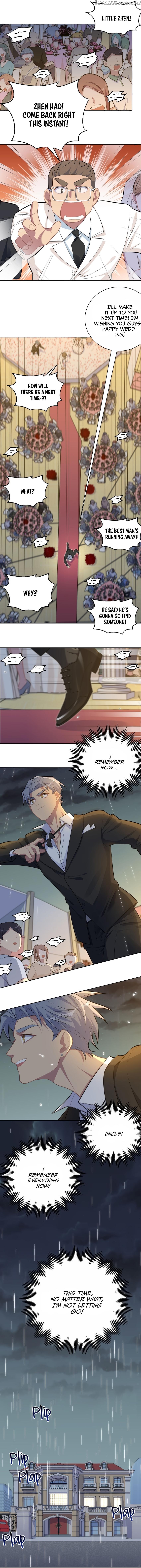 I Married My Father-in-Law Chapter 160 - page 6