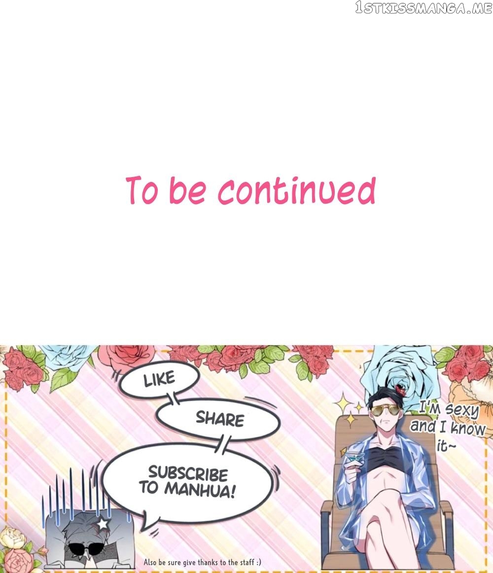 I Married My Father-in-Law Chapter 160 - page 9