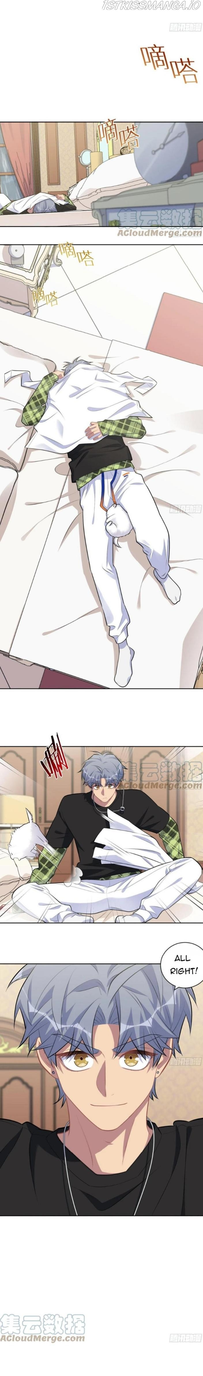 I Married My Father-in-Law chapter 157 - page 4