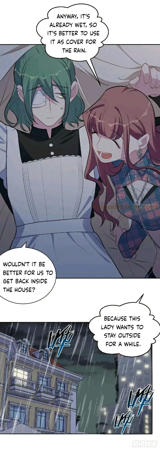 I Married My Father-in-Law chapter 156 - page 19