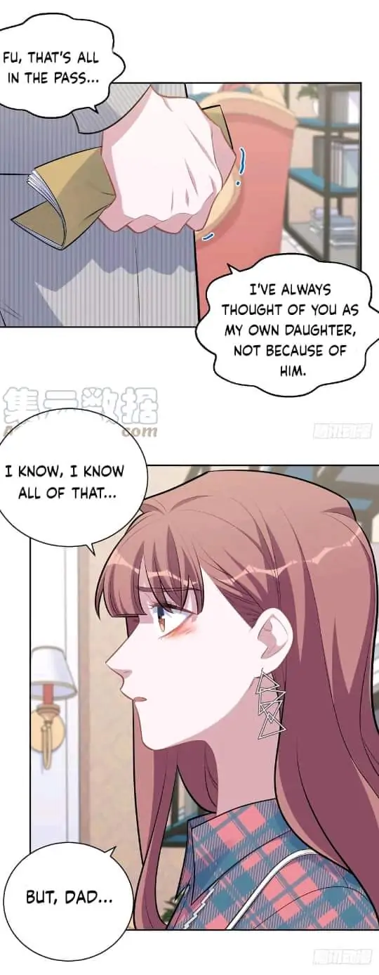 I Married My Father-in-Law chapter 154 - page 5