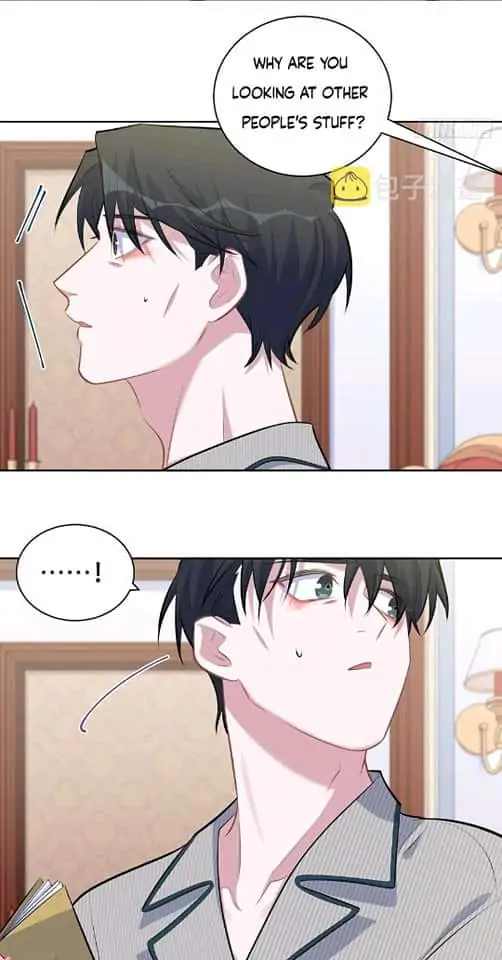 I Married My Father-in-Law chapter 153 - page 10