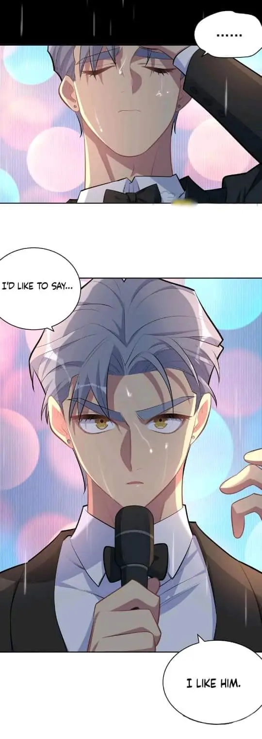 I Married My Father-in-Law chapter 153 - page 19