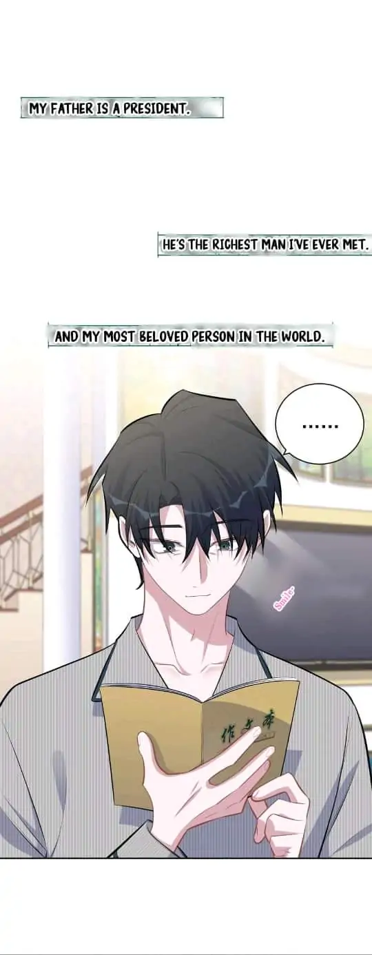 I Married My Father-in-Law chapter 153 - page 2