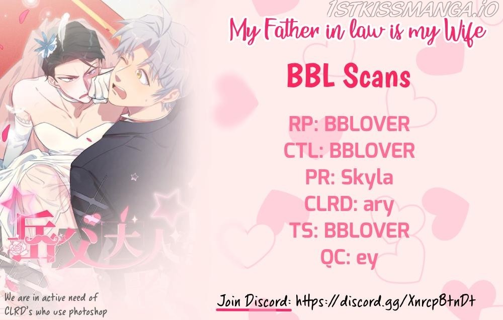 I Married My Father-in-Law chapter 149 - page 1