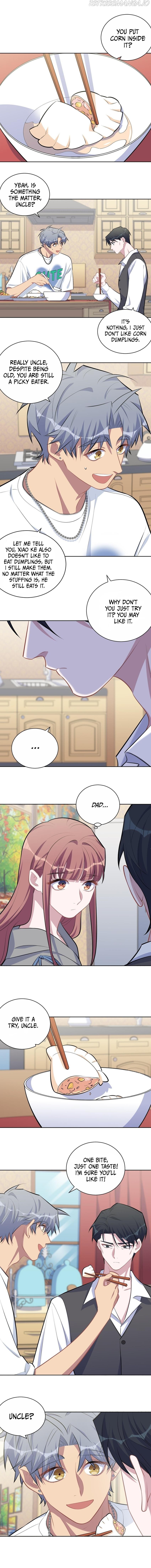 I Married My Father-in-Law chapter 149 - page 3