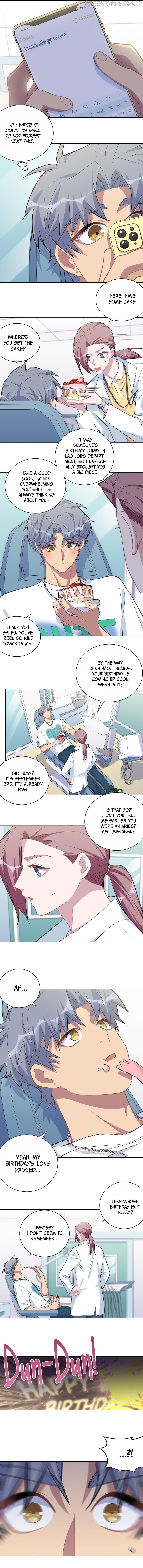 I Married My Father-in-Law chapter 149 - page 7