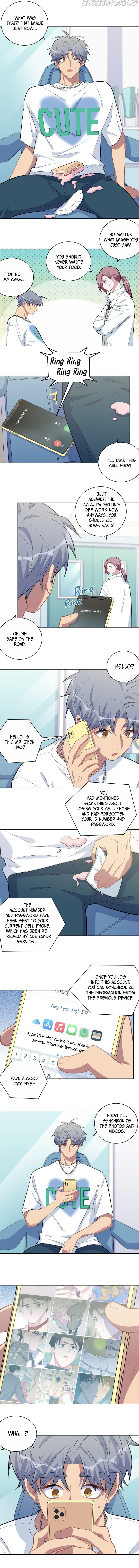 I Married My Father-in-Law chapter 149 - page 8
