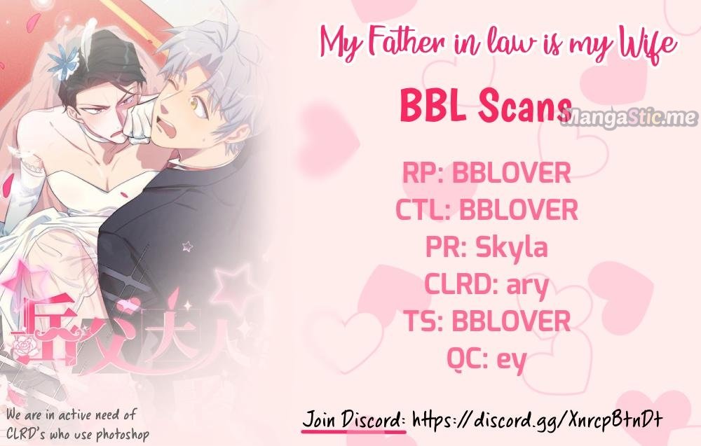 I Married My Father-in-Law chapter 147 - page 1