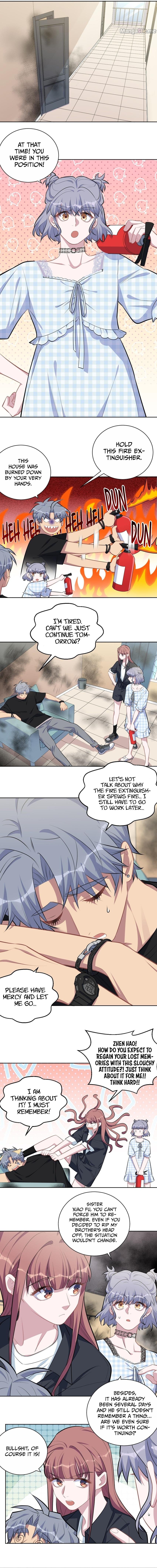 I Married My Father-in-Law chapter 147 - page 5