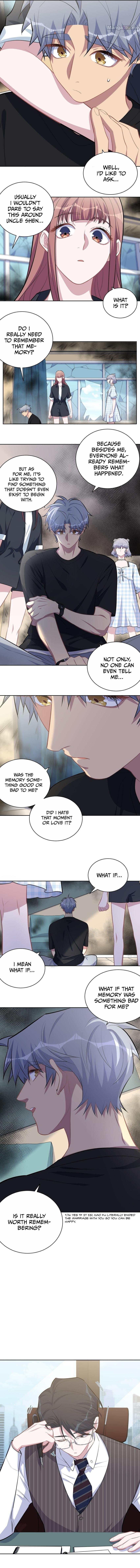 I Married My Father-in-Law chapter 147 - page 6