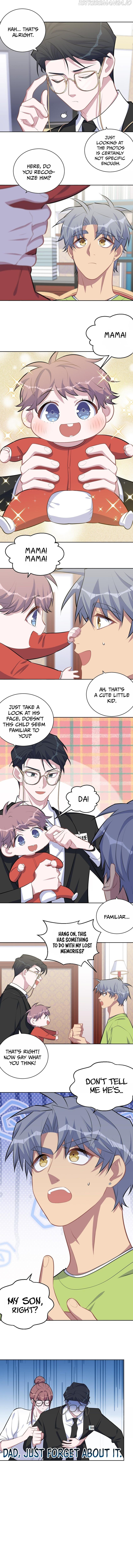 I Married My Father-in-Law chapter 146 - page 7