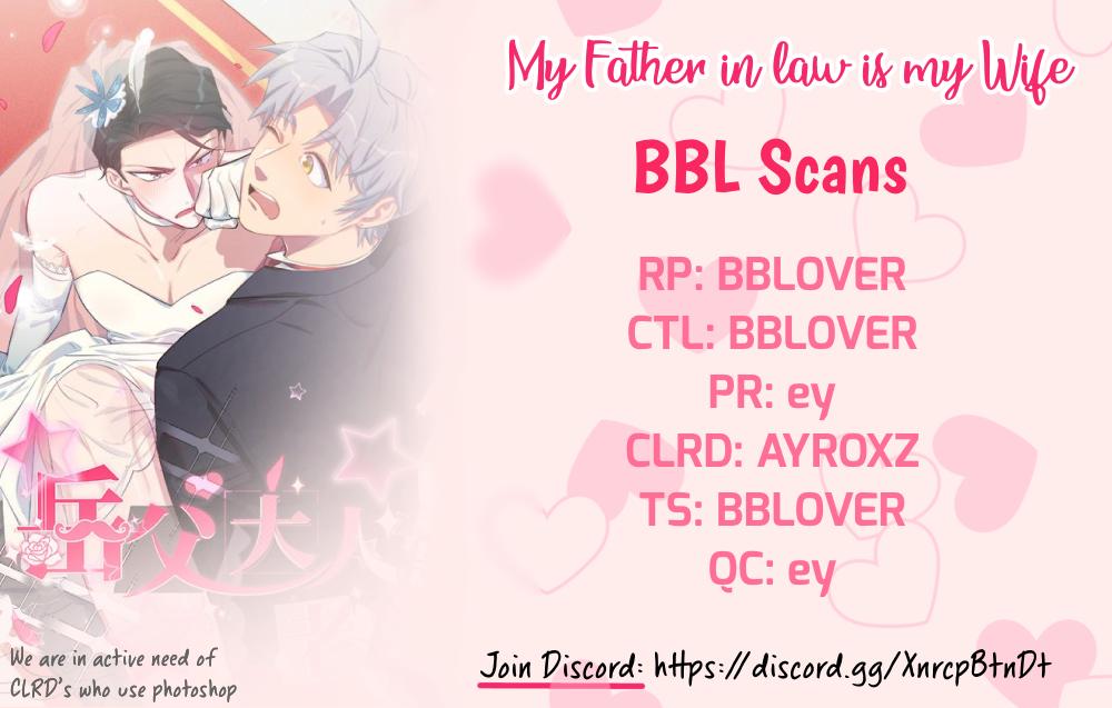 I Married My Father-in-Law chapter 145 - page 1