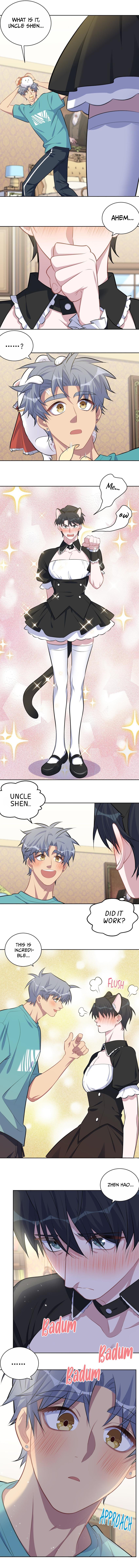 I Married My Father-in-Law chapter 145 - page 4