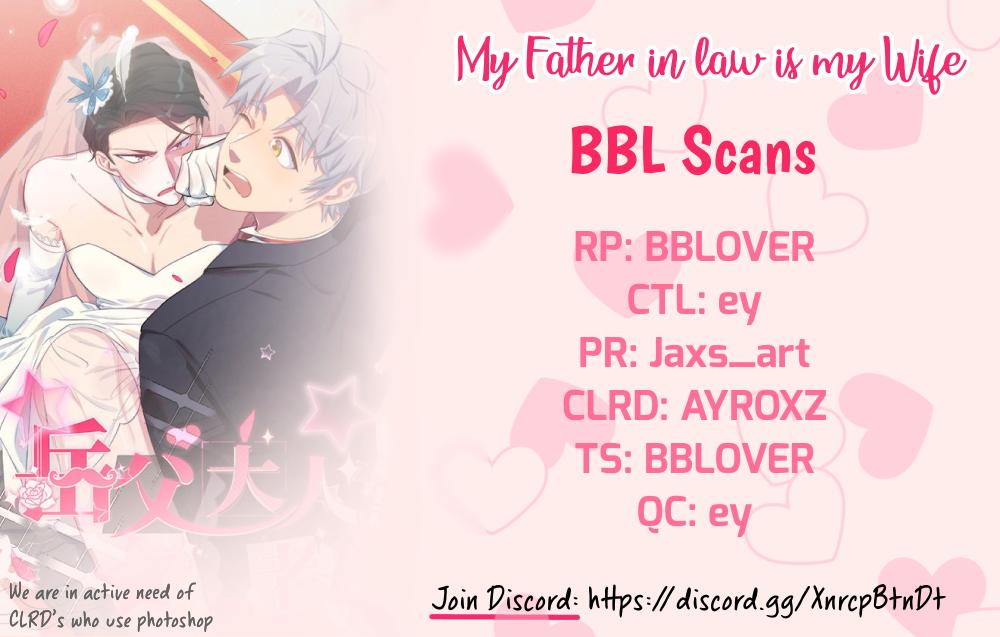 I Married My Father-in-Law chapter 143 - page 1