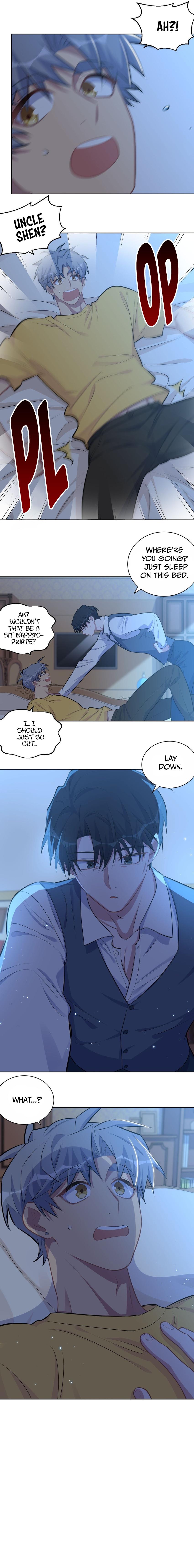 I Married My Father-in-Law chapter 143 - page 7