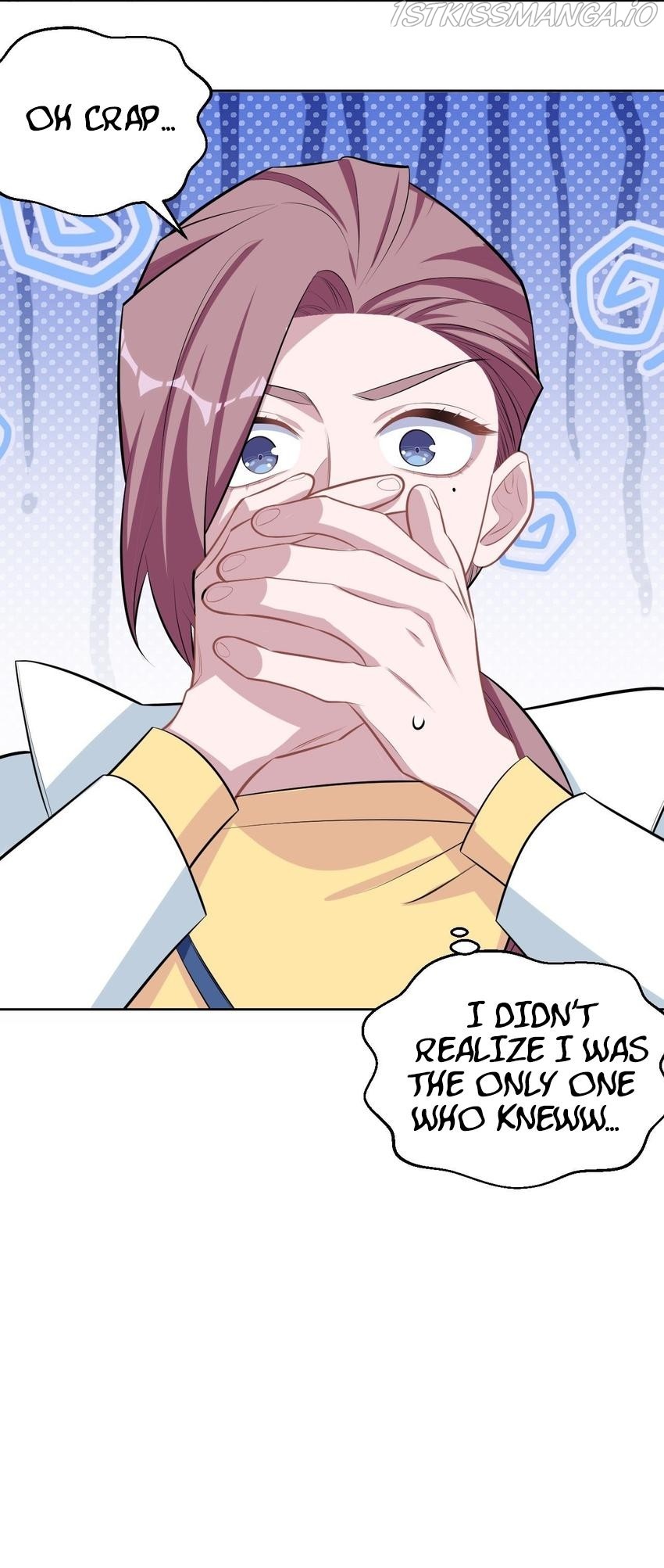 I Married My Father-in-Law chapter 135 - page 10