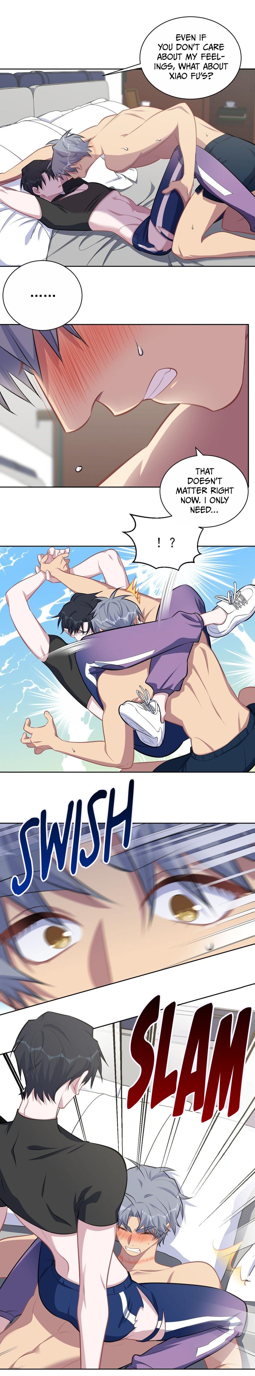 I Married My Father-in-Law chapter 134 - page 6