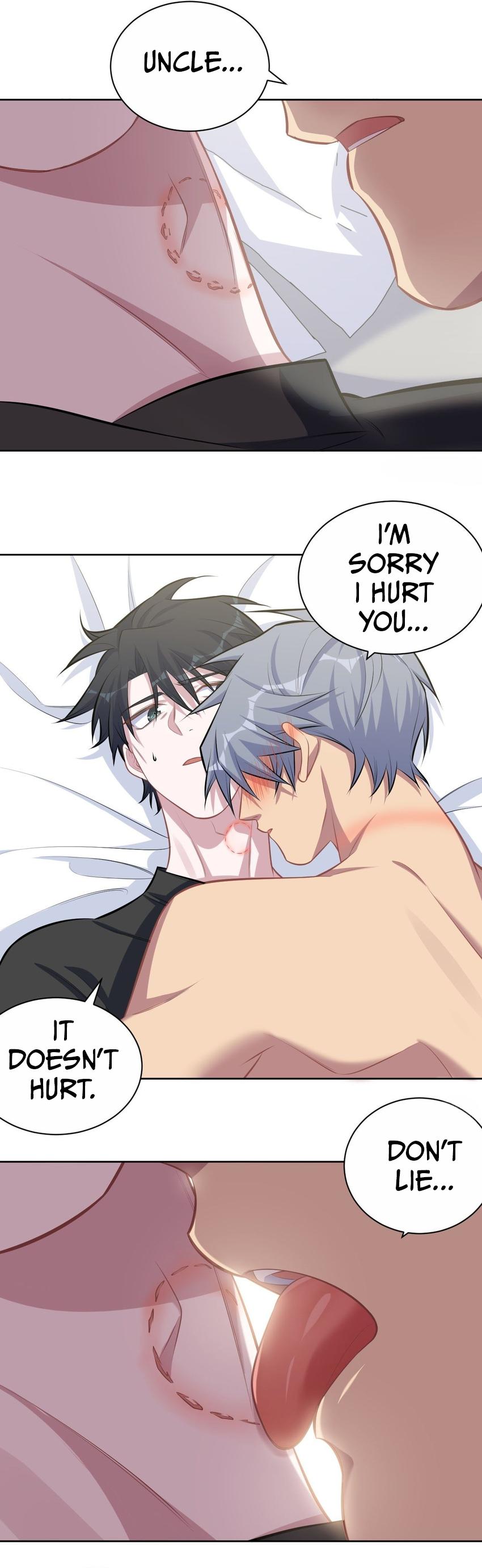 I Married My Father-in-Law chapter 133 - page 7