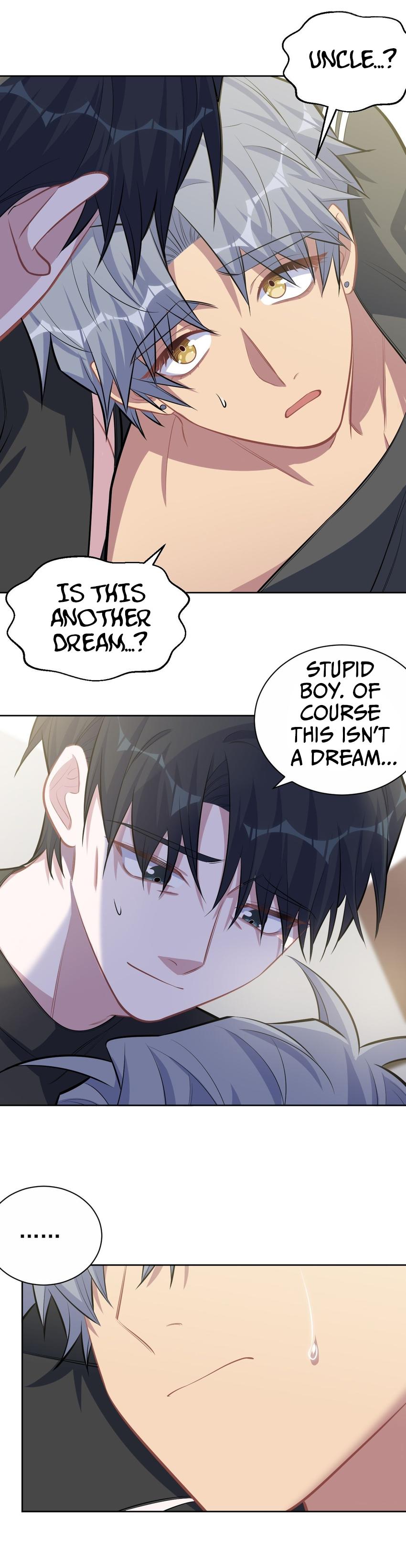 I Married My Father-in-Law chapter 132 - page 11