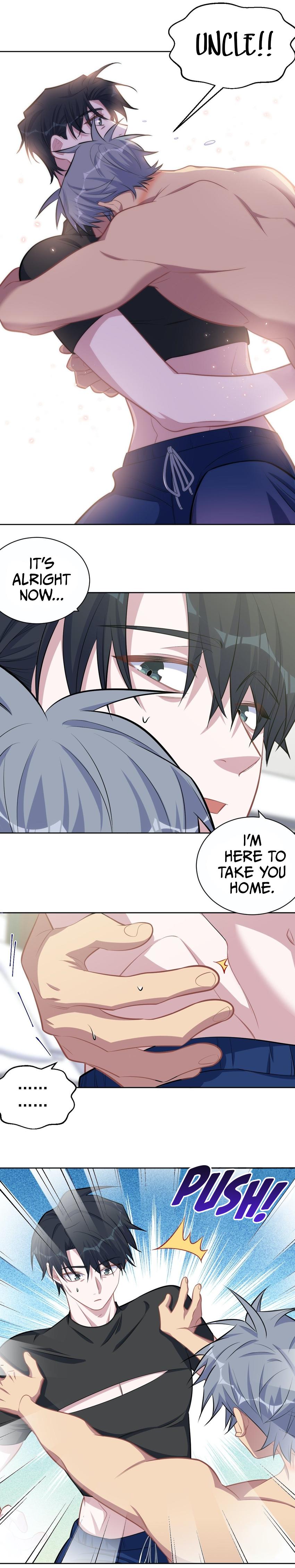 I Married My Father-in-Law chapter 132 - page 12