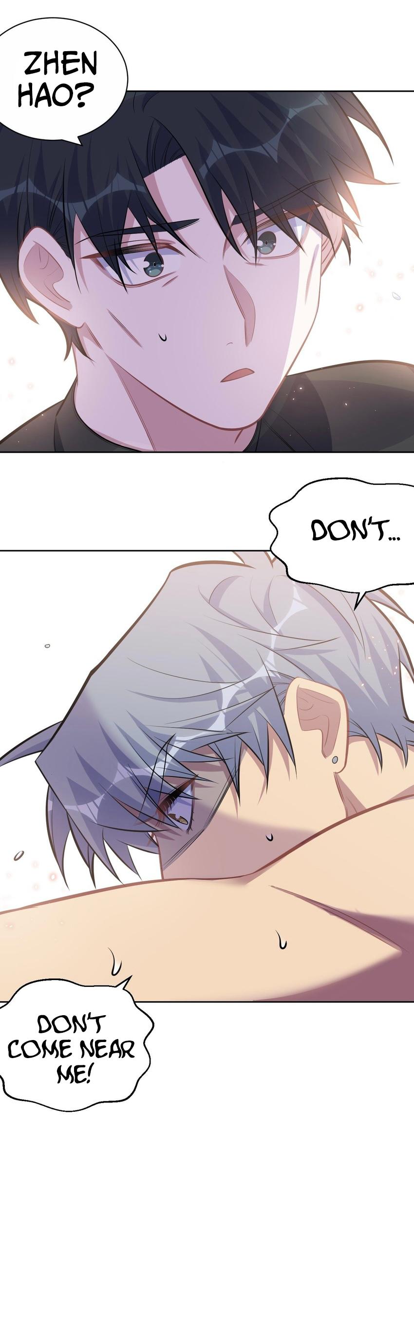 I Married My Father-in-Law chapter 132 - page 13