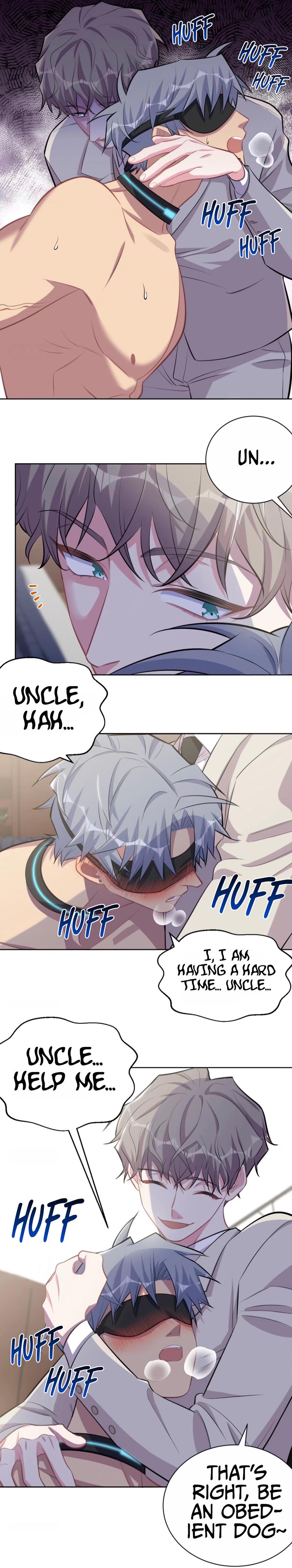 I Married My Father-in-Law chapter 131 - page 10