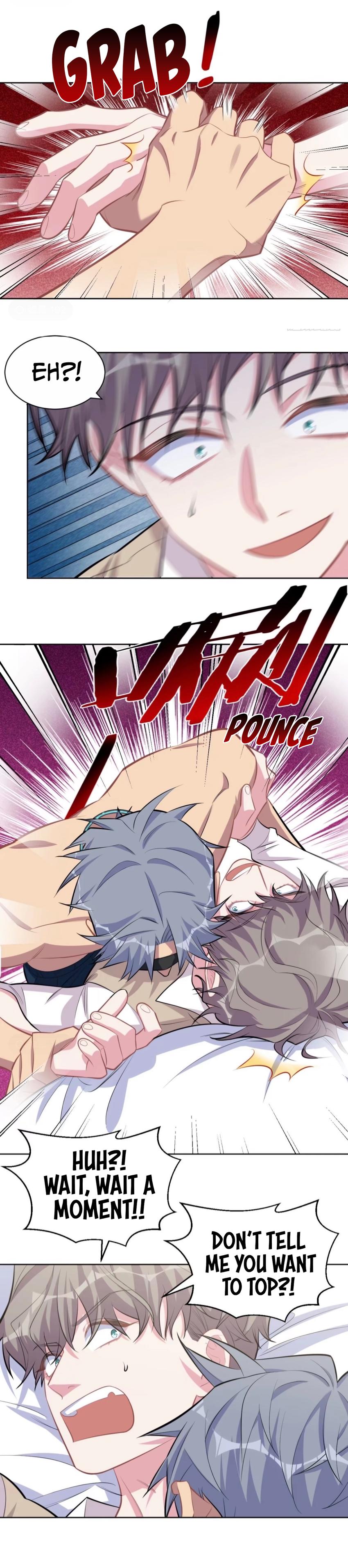 I Married My Father-in-Law chapter 131 - page 12