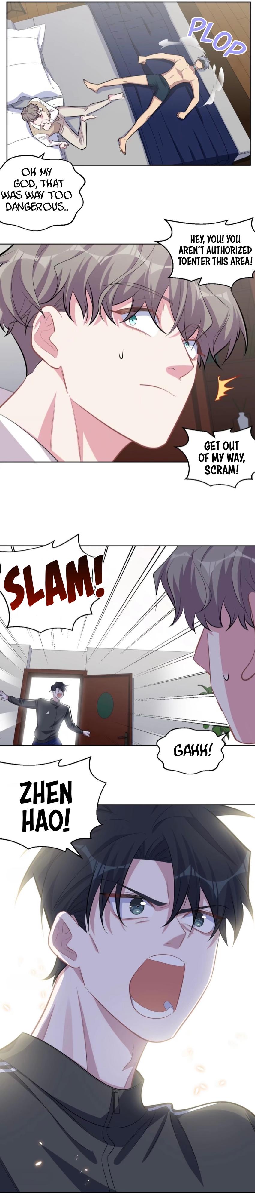 I Married My Father-in-Law chapter 131 - page 15