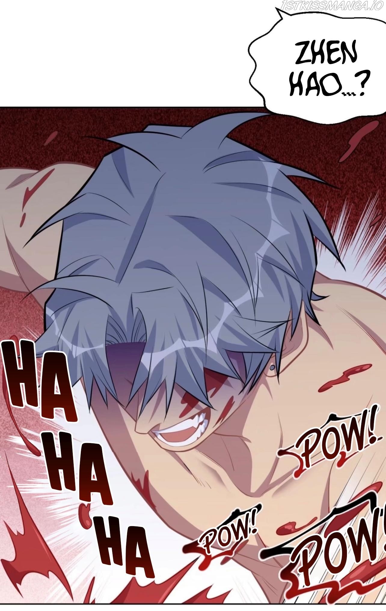 I Married My Father-in-Law chapter 130 - page 7