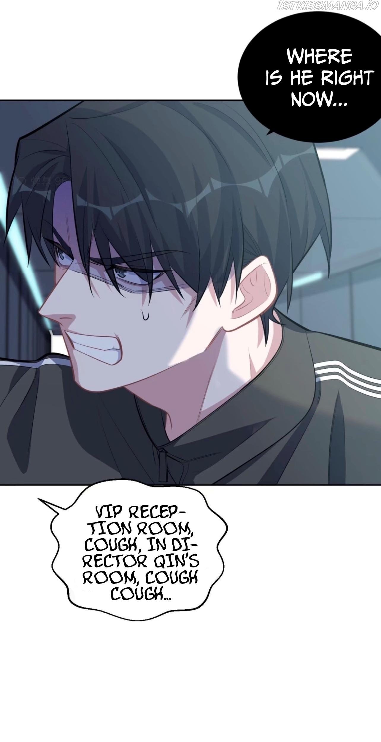 I Married My Father-in-Law chapter 130 - page 9