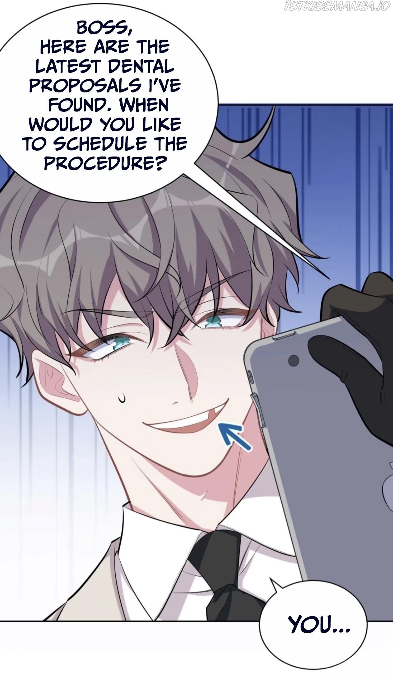 I Married My Father-in-Law chapter 129 - page 6