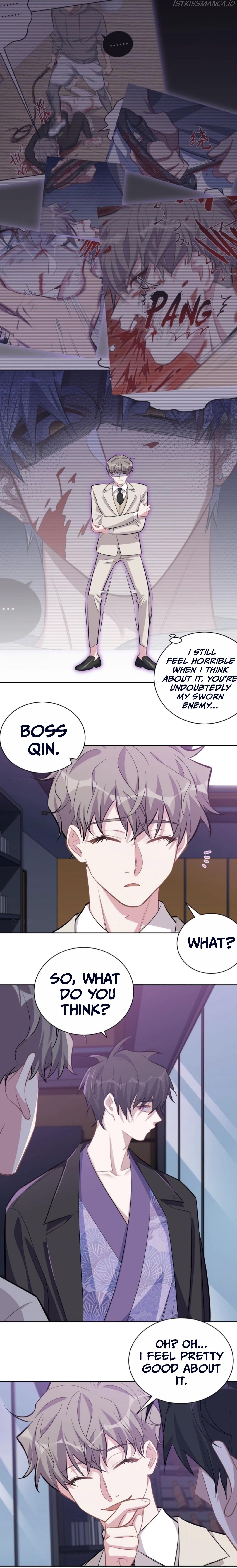 I Married My Father-in-Law chapter 129 - page 8
