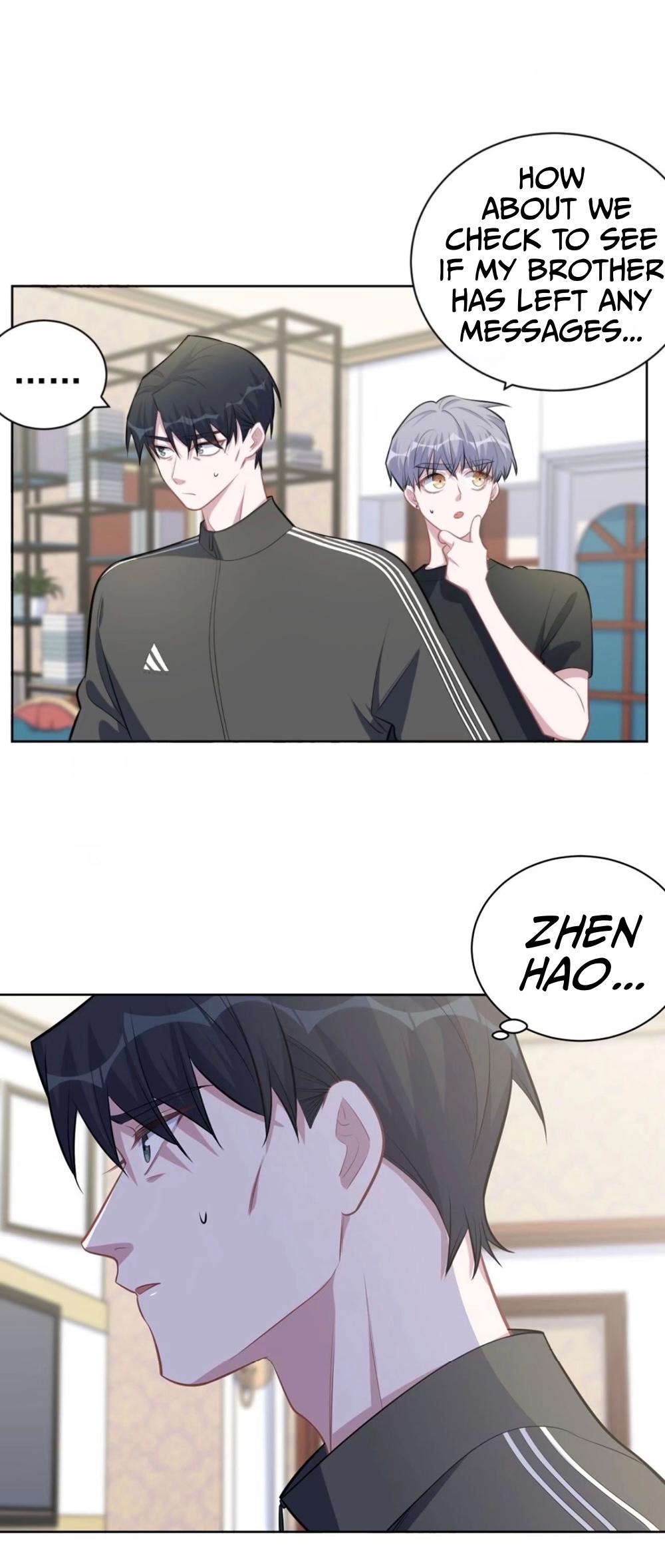 I Married My Father-in-Law chapter 128 - page 9