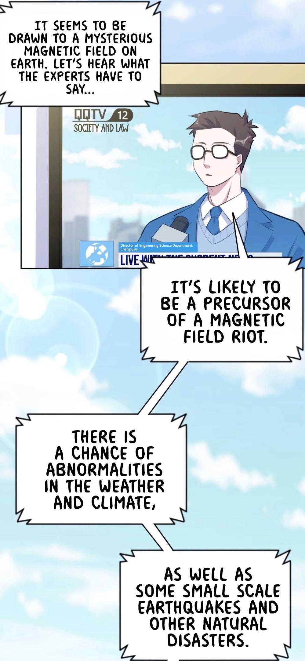 I Married My Father-in-Law chapter 127 - page 9