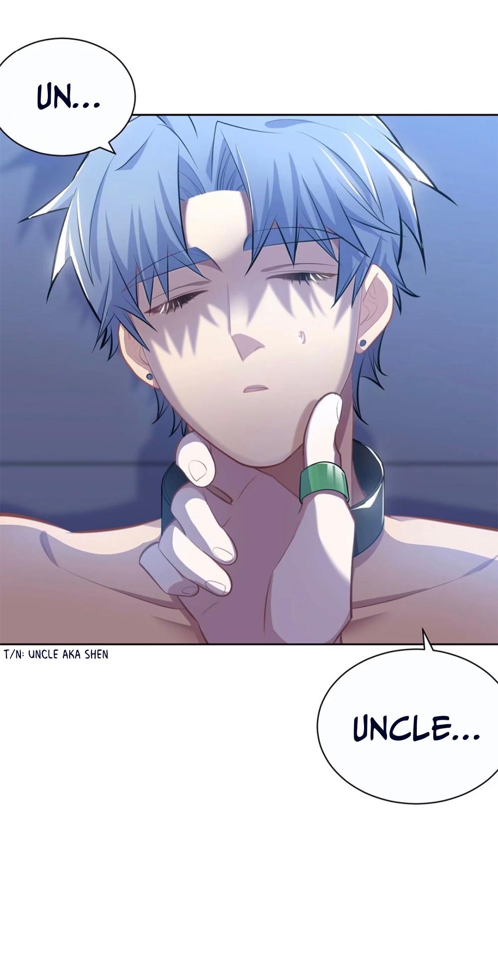 I Married My Father-in-Law chapter 126 - page 17
