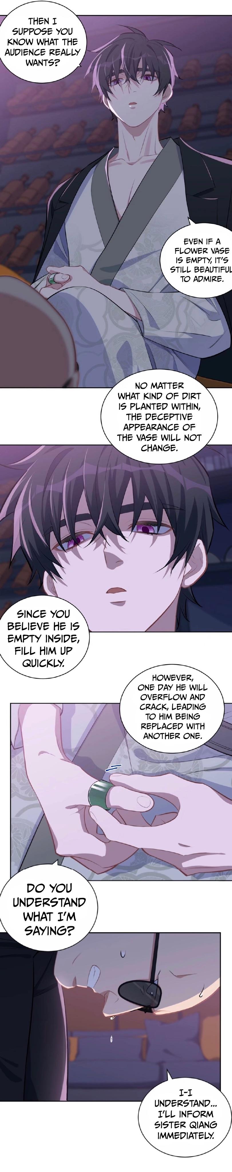 I Married My Father-in-Law chapter 125 - page 9