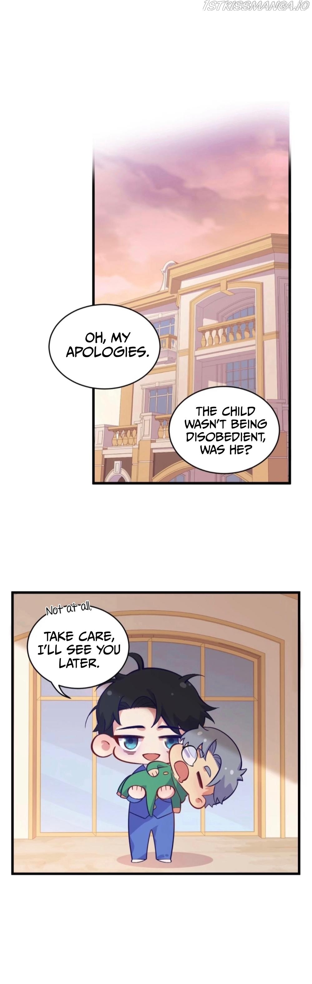 I Married My Father-in-Law chapter 122.5 - page 4