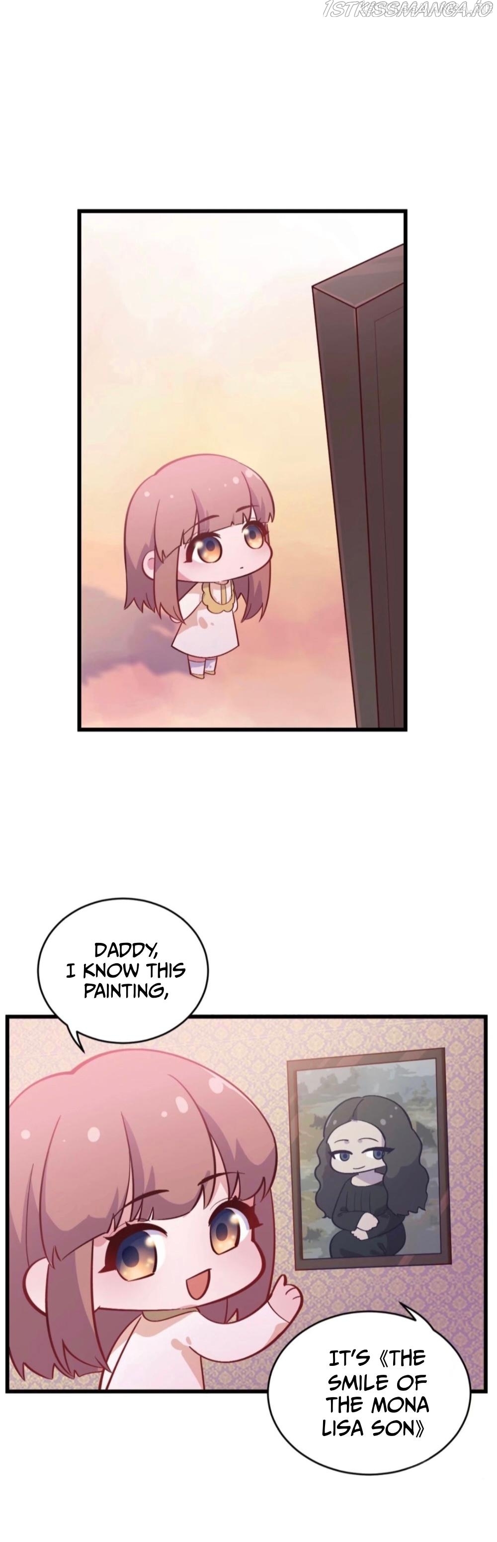 I Married My Father-in-Law chapter 122.5 - page 7